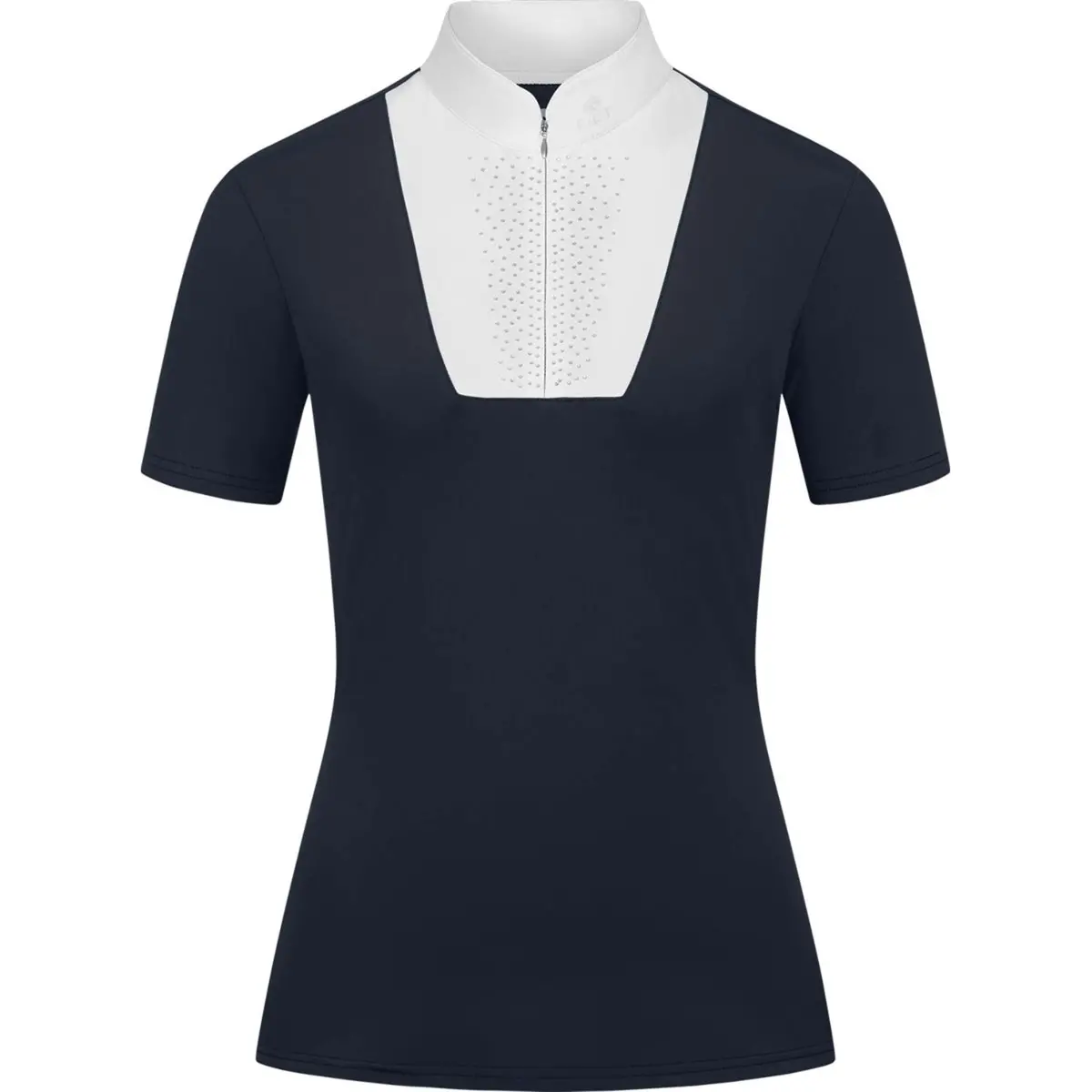 Elt Wedstrijdshirt Paola Deep Blue 1