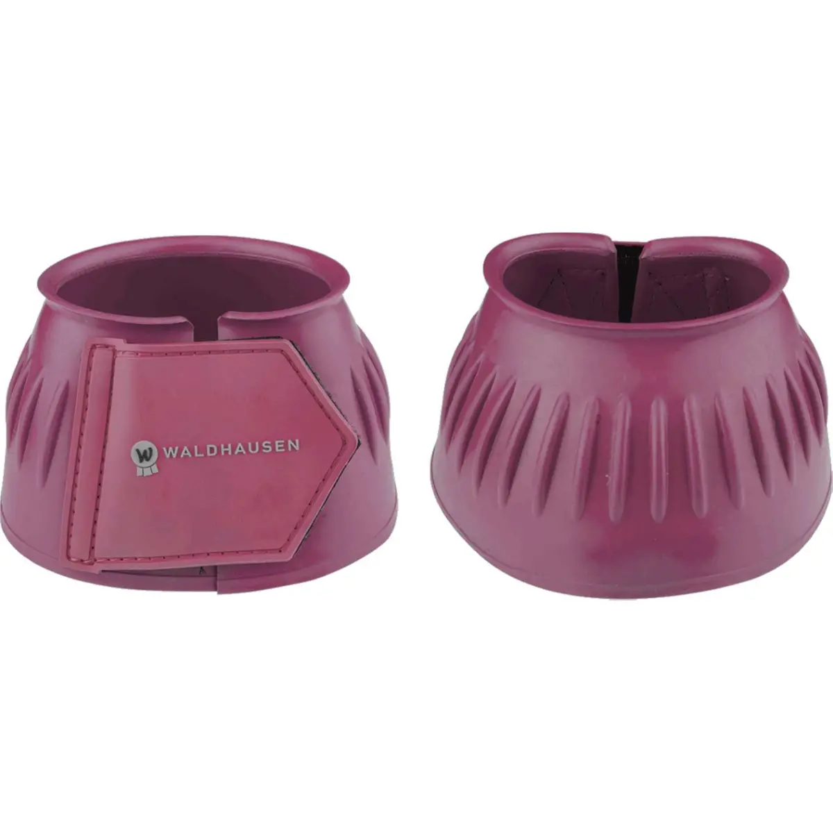 Waldhausen Springschoenen Rubber Roze 1