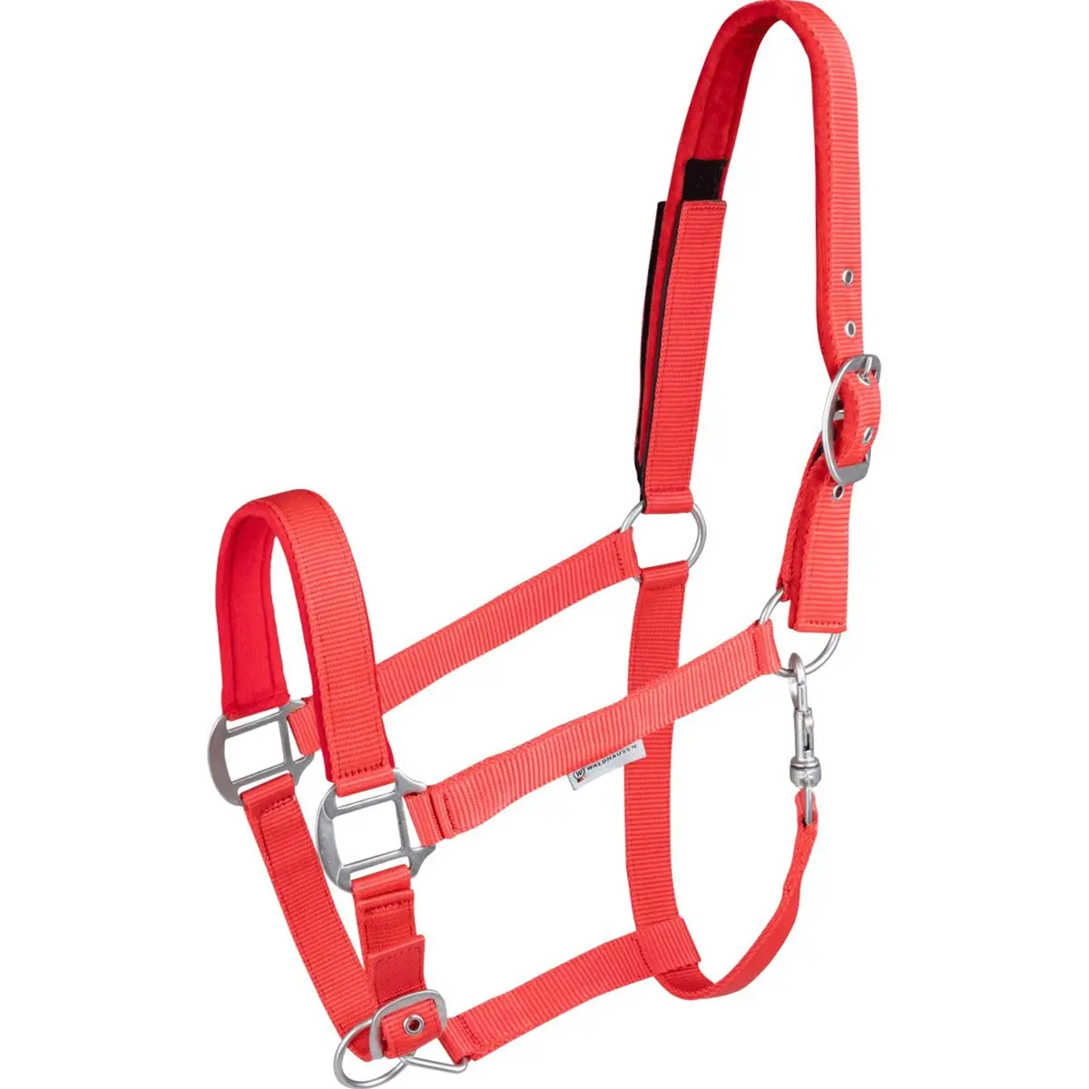 Waldhausen Halster Safety Rood 1