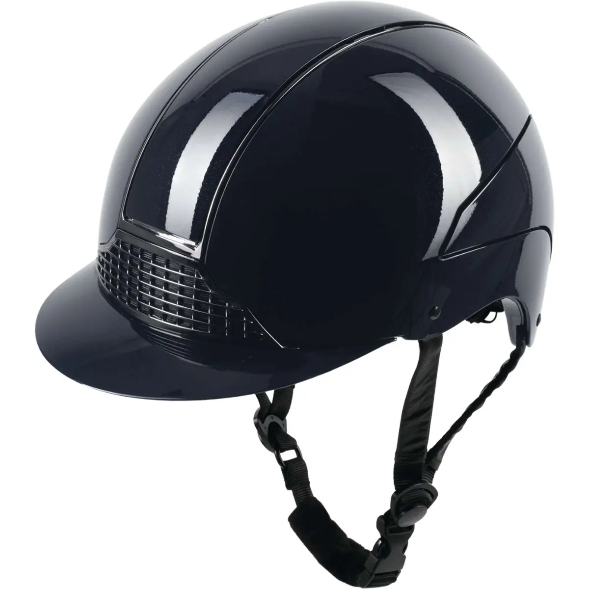 Swing Cap H24 Glossy Navy 1