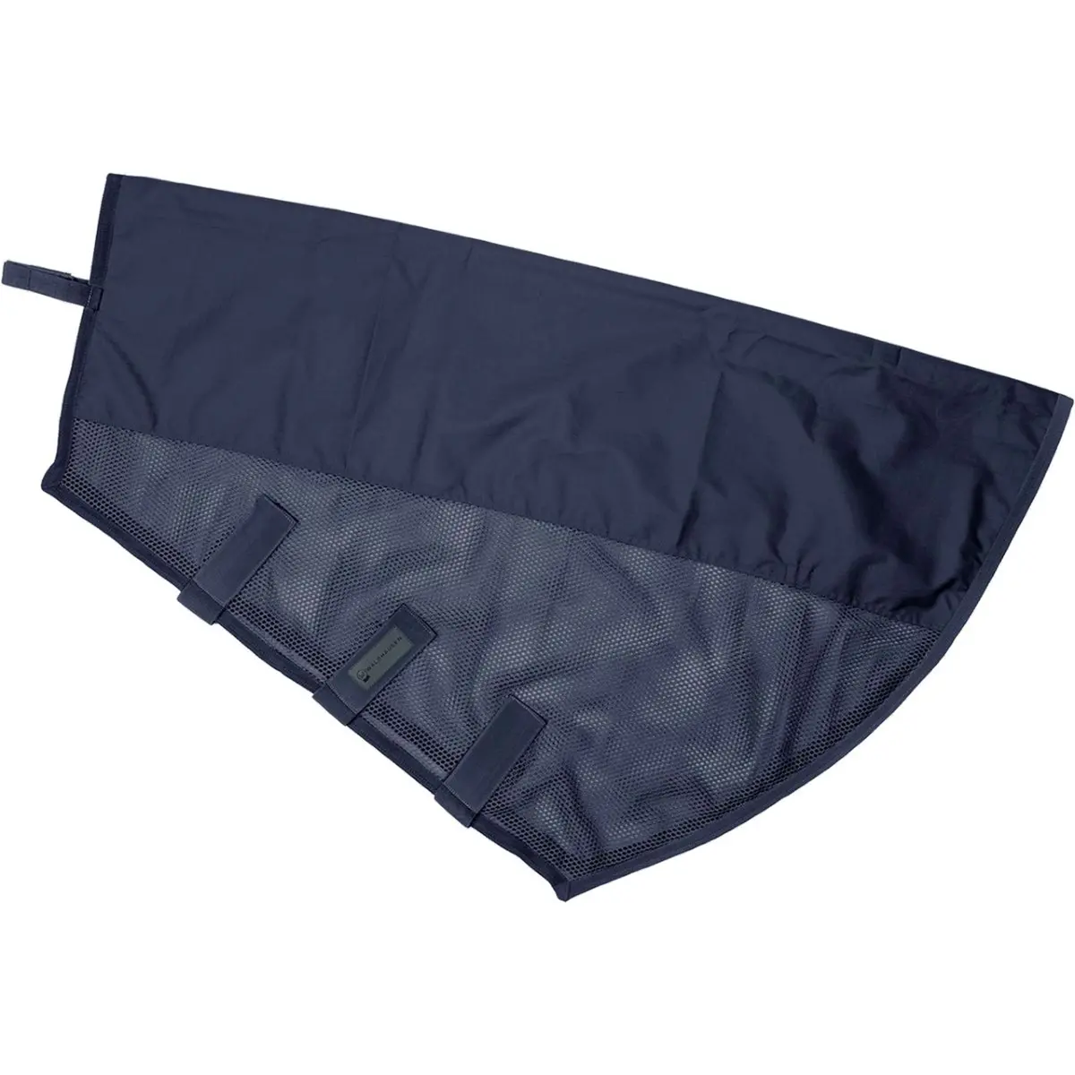 Waldhausen Halsstuk Rain Comfort Night Blue 1