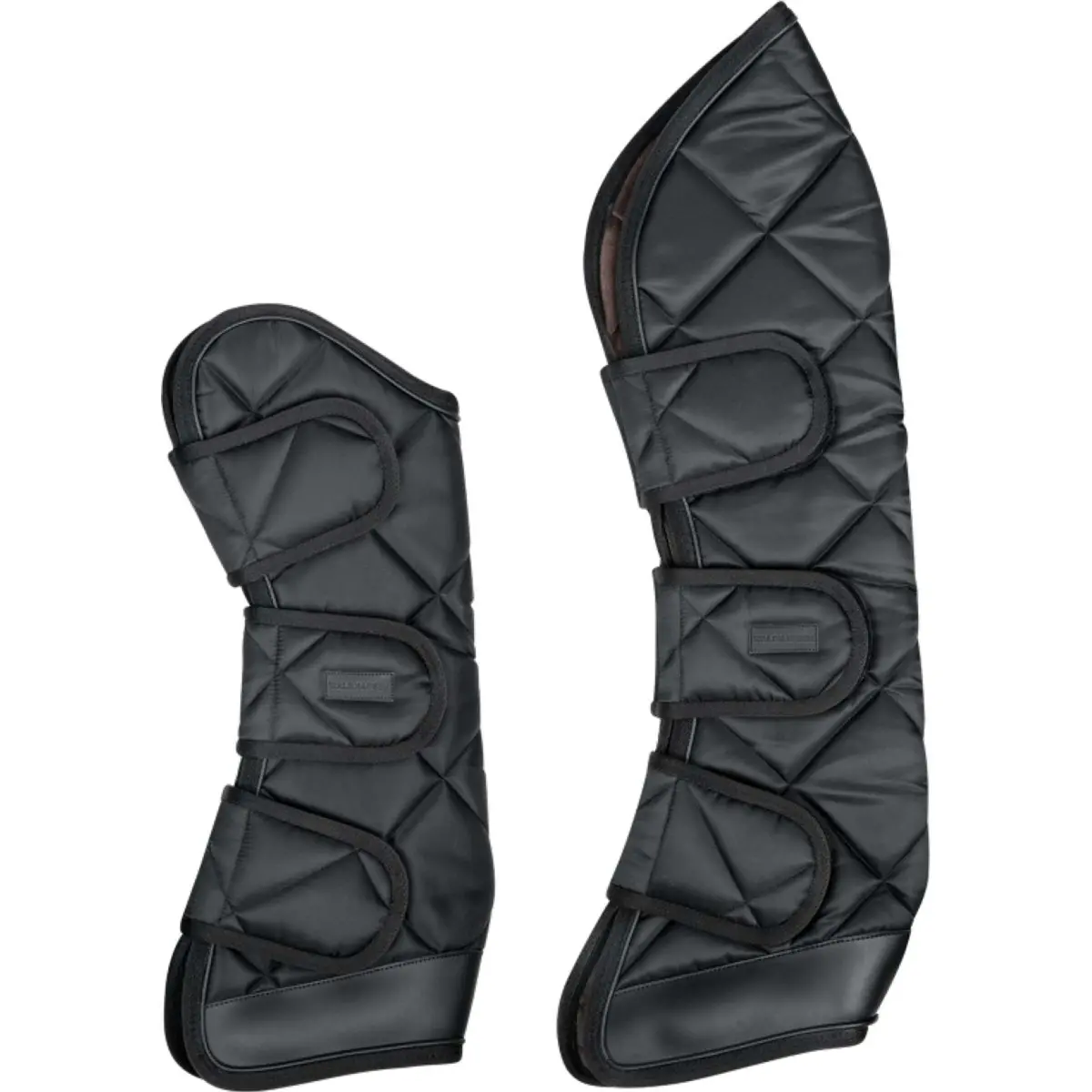 Waldhausen Transportbeschermer Exclusive Zwart 1