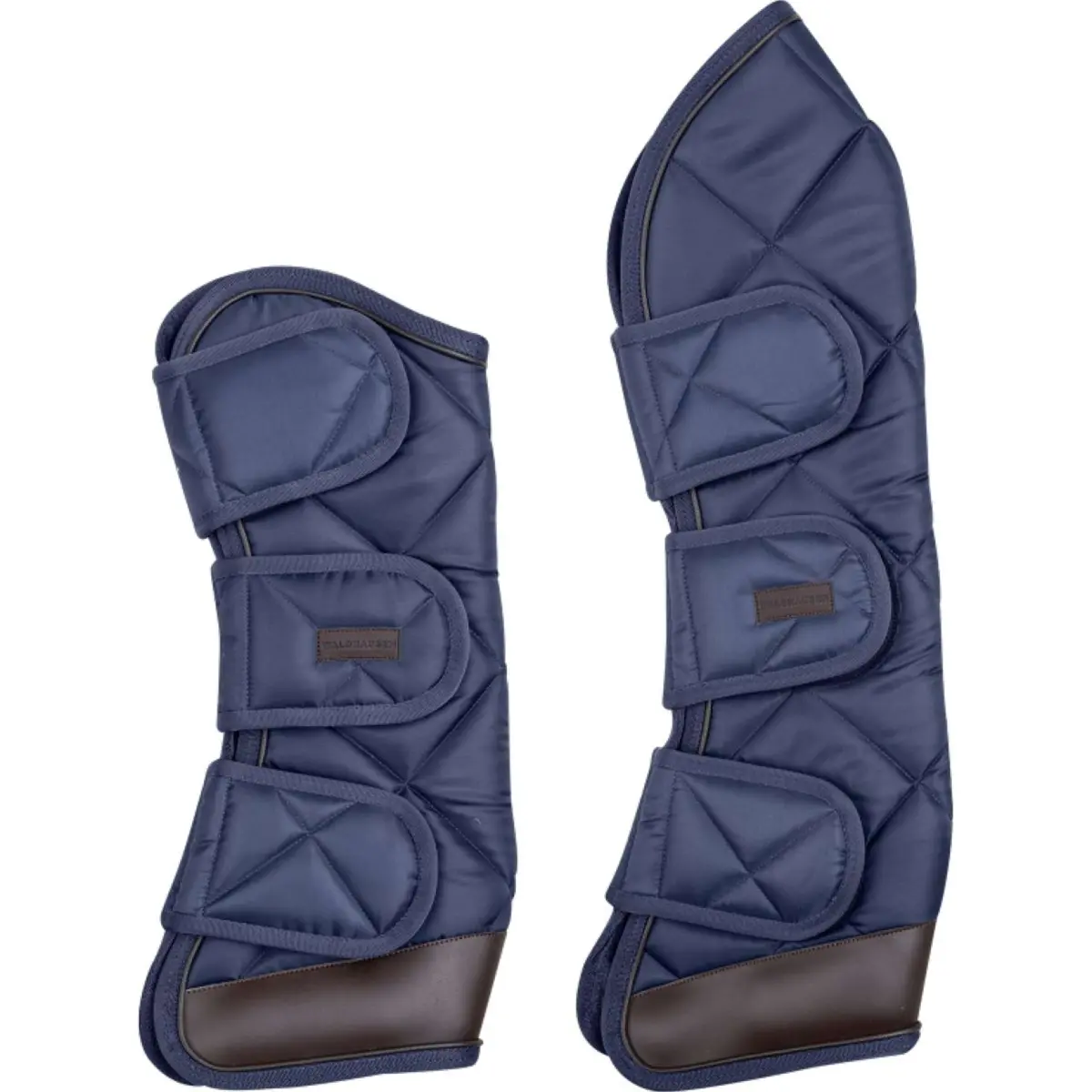 Waldhausen Transportbeschermer Exclusive Nightblue 1