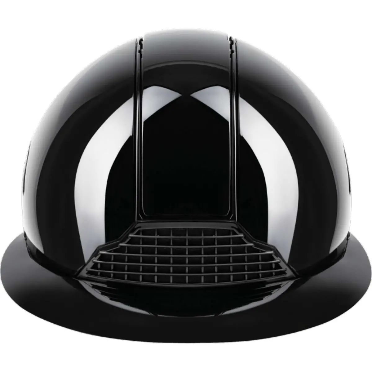 Swing Cap H24 Lady Glossy Black Gloss 1