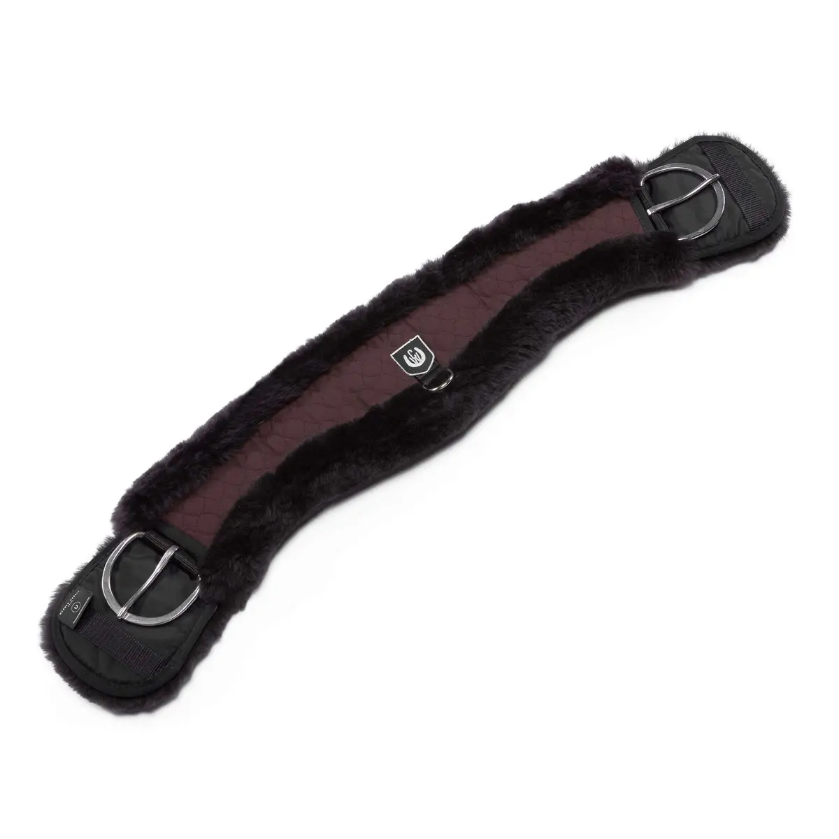 Werner Christ Westernsingel Moonshaped Anatomisch Bruin/Bruin 1