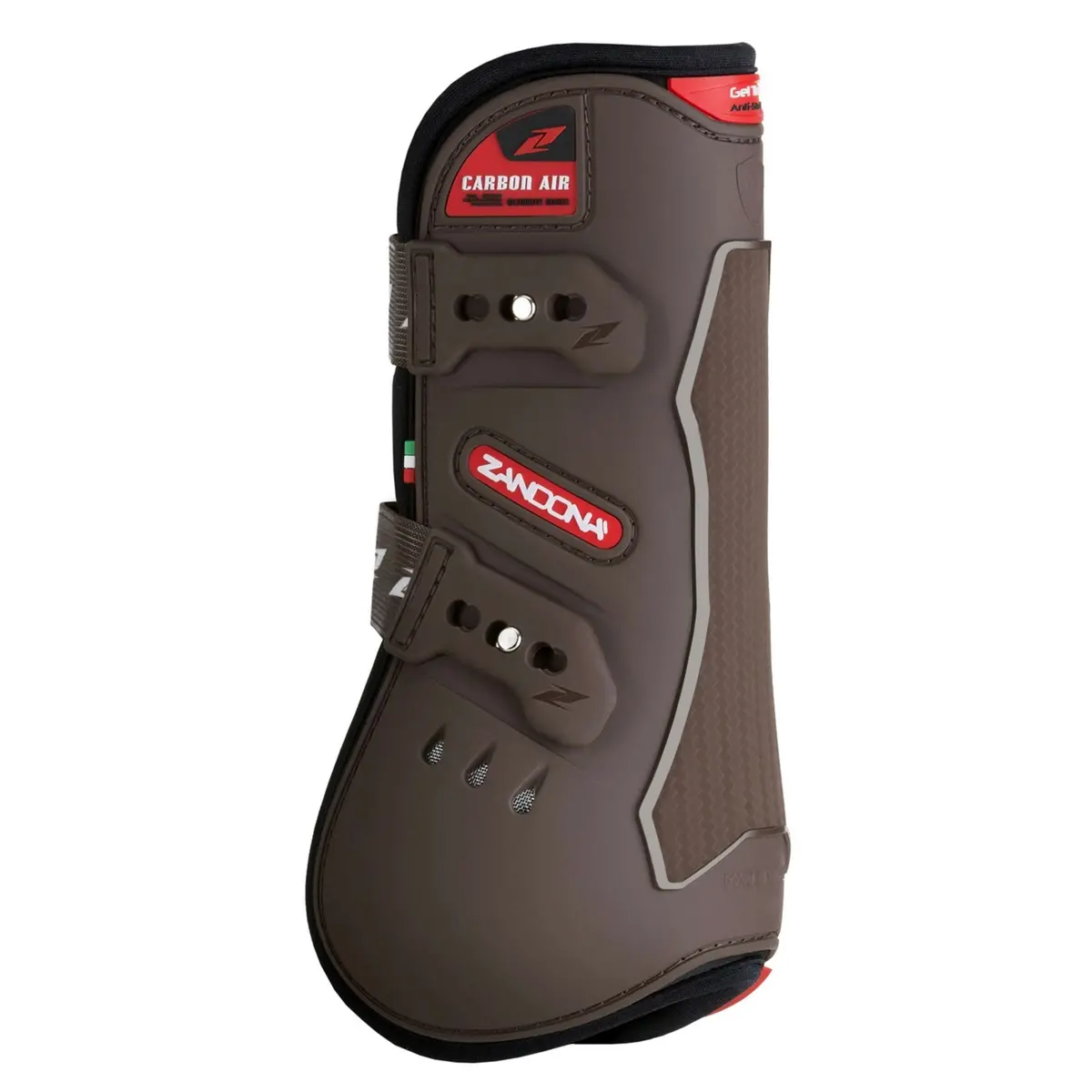 Zandona Peesbeschermer Carbon Air Brown 1