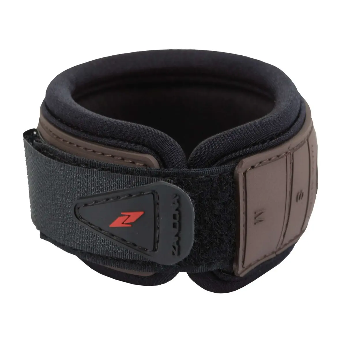 Zandona Kootbeschermer Superior Air Brown 1