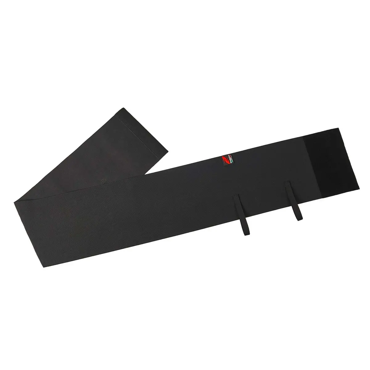 Zandona Buikbeschermer Basic Chafe Guard Zwart 1