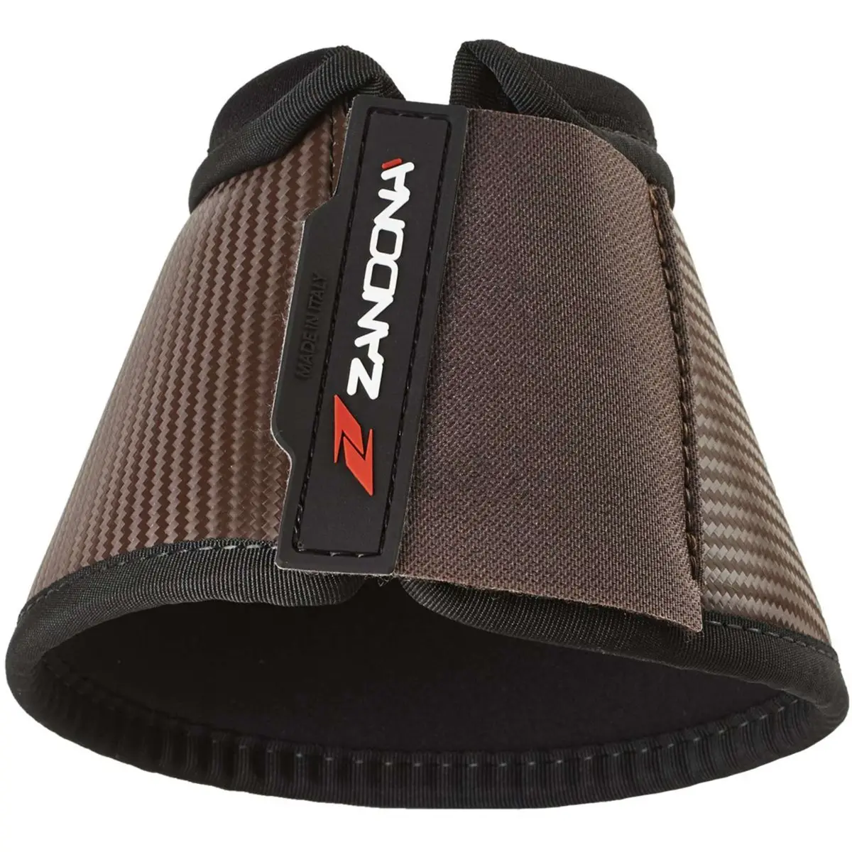 Zandona Springschoenen X-Bell Bruin 1