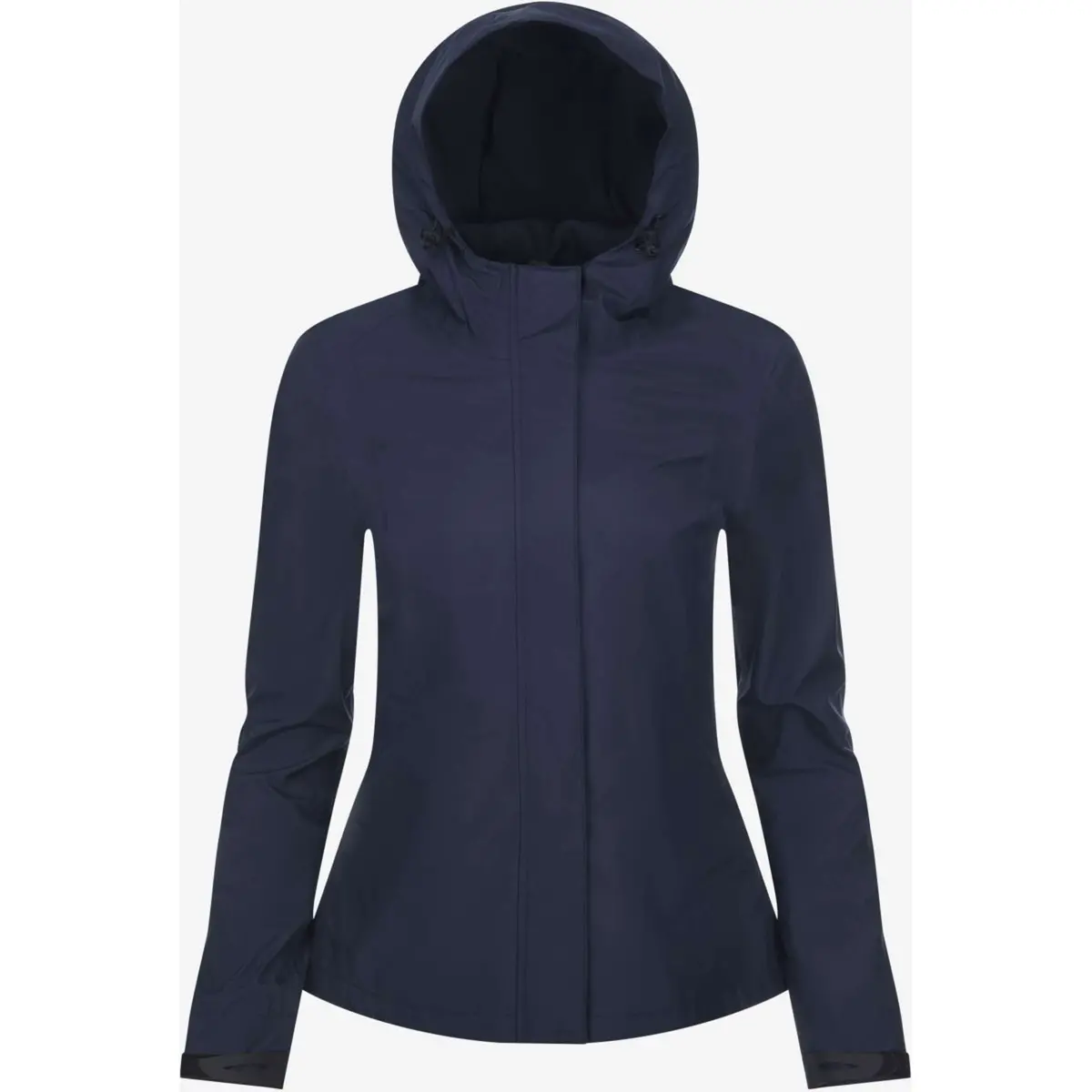 Lemieux Regenjas Isla Navy 1