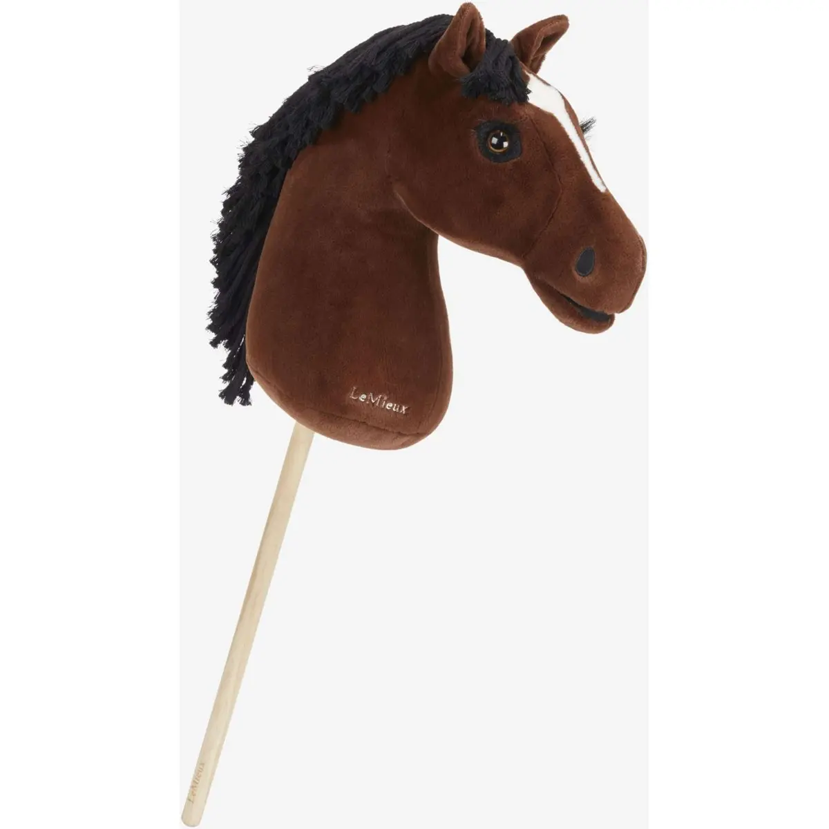 Lemieux Hobby Horse Chancer Chancer 1