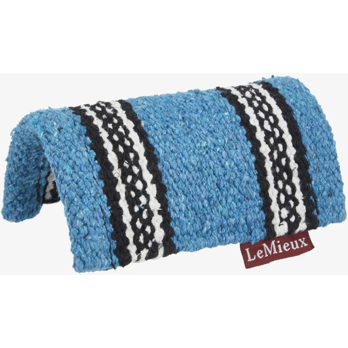 Lemieux Toy Pony Western Dekje Azure 1