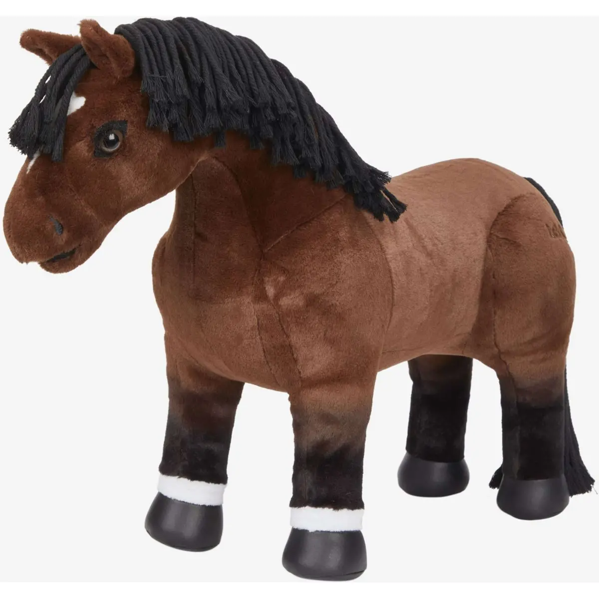 Lemieux Toy Pony Chancer 1