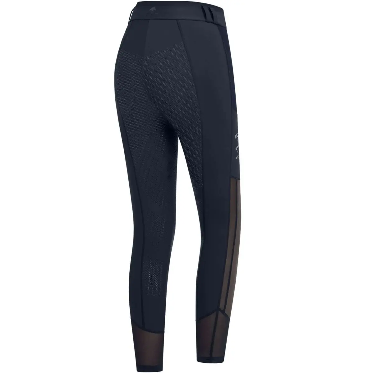 Elt Rijlegging Nina Deep Blue 1