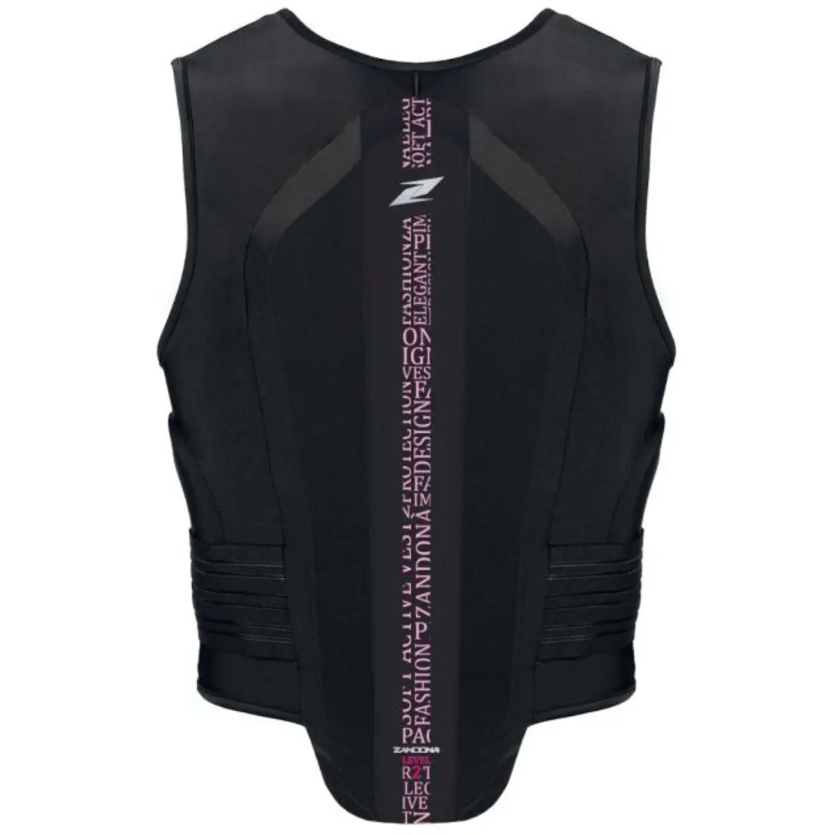 Zandona Soft Vest Pro Kid X6 Lady Chic 1