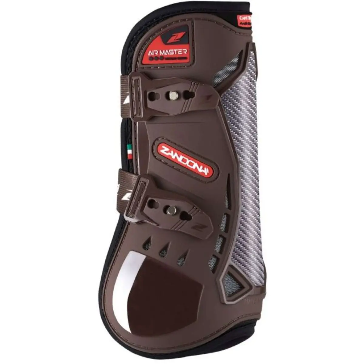 Zandona Peesbeschermers Air Master Bruin 1