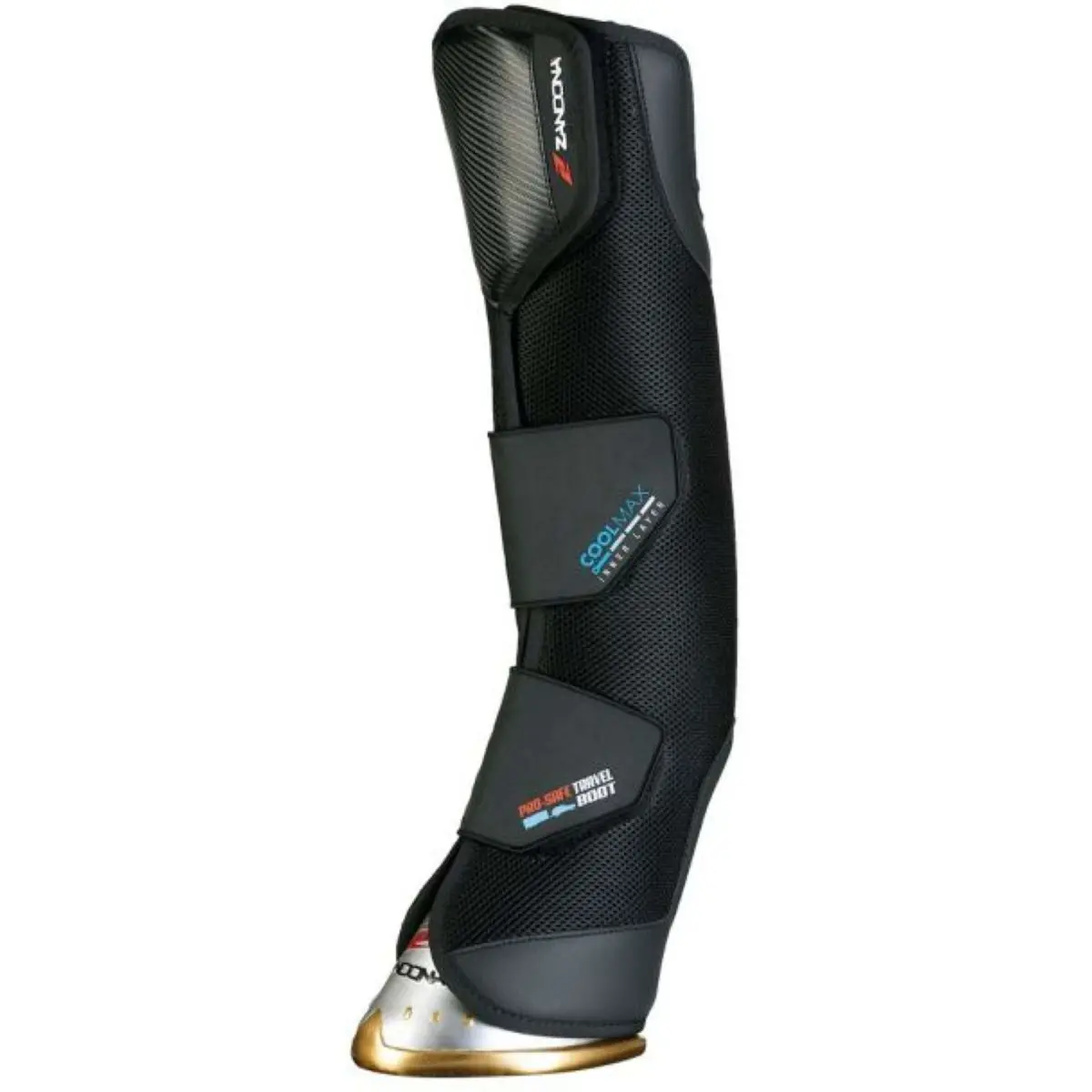 Zandona Transportbeschermers Pro-Safe Voor Zwart 1