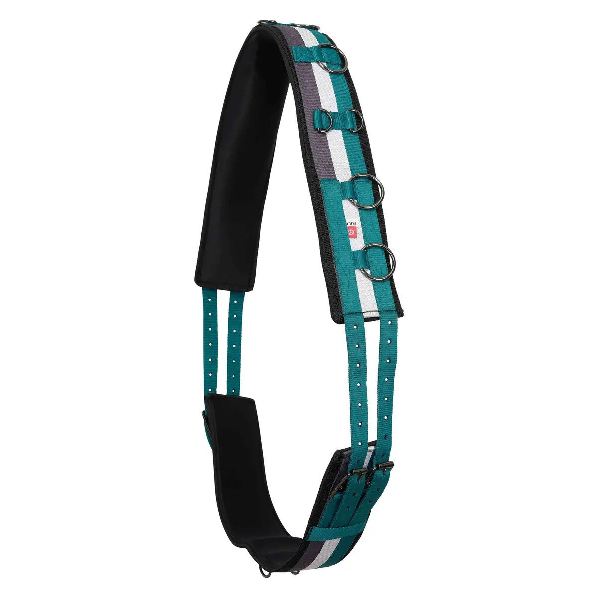 Imperial Riding Longeersingel Irhdeluxe Ocean 1