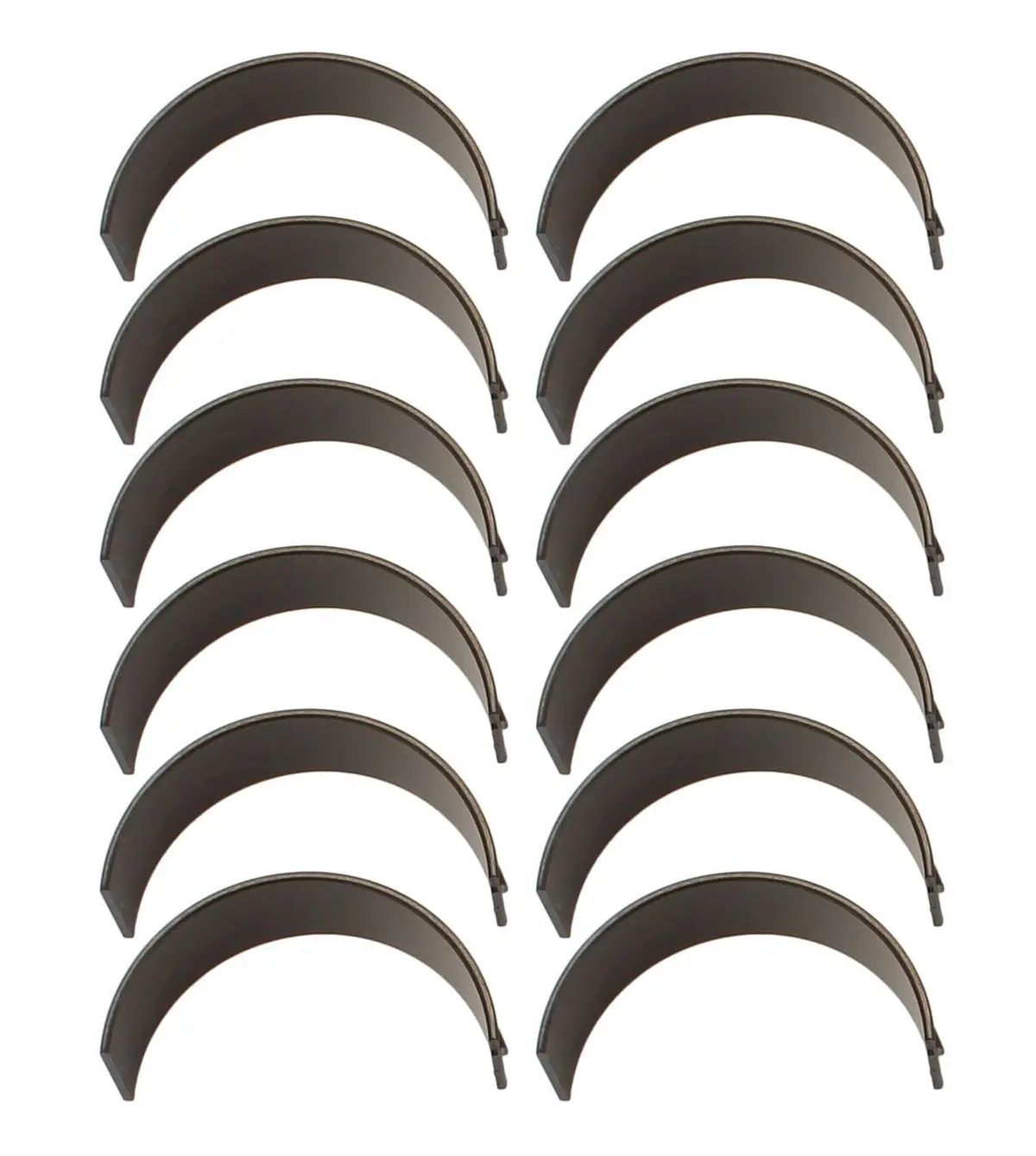 Acl Race Series Rod Bearing Set – 4B2902H-25 1