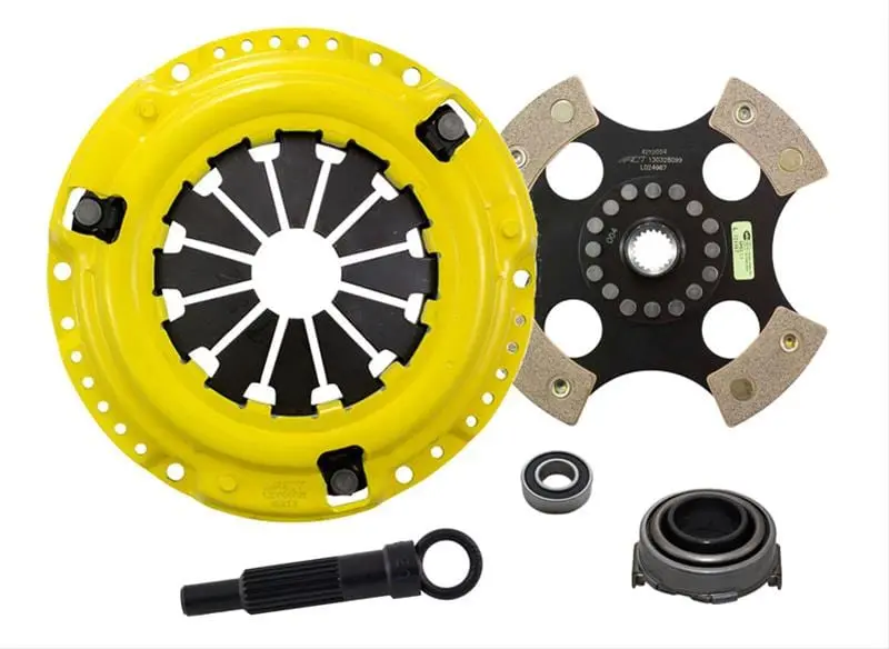 Act Sport Clutch Kit For High-Performance Street Use – Hc5-Spr4 1