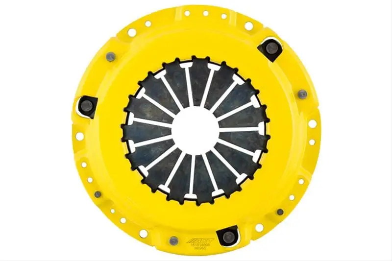 Act Sport Pressure Plate – Dual-Friction, Lightweight Flywheel-Compatible, H026S 1