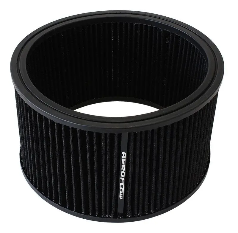 Af2041-3650 Round Replacement Air Filter Element 1