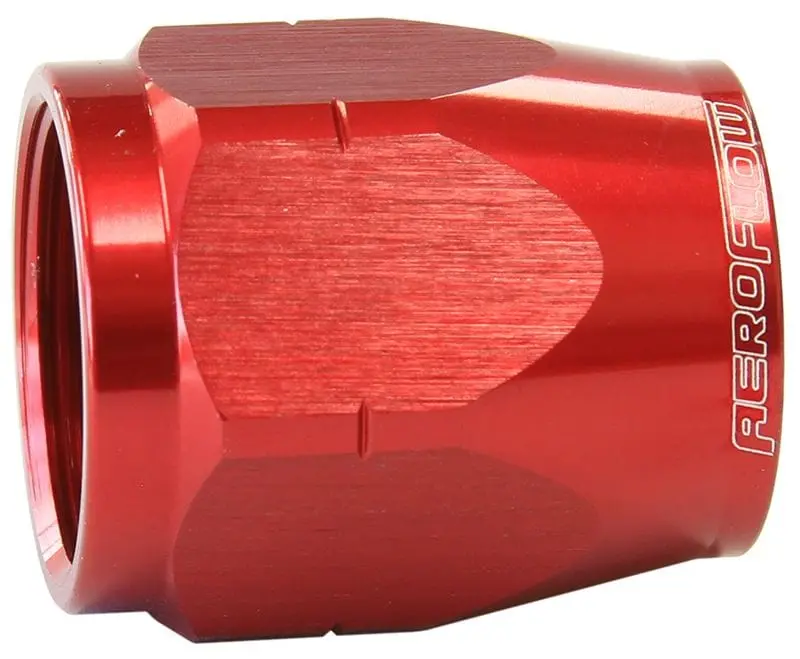 Cutter-Style Socket Hose End – -8An Ptfe Fitting (Af559-08Dcr) 1