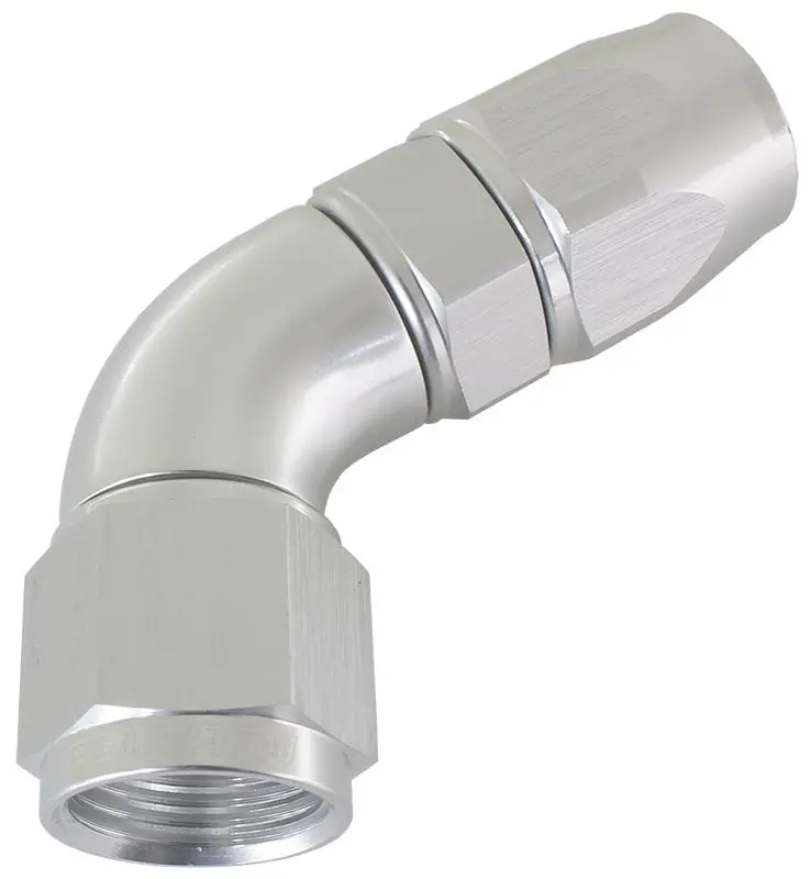 570 Series Ptfe 60° -4An Hose End Fitting – Af578-04Ds 1