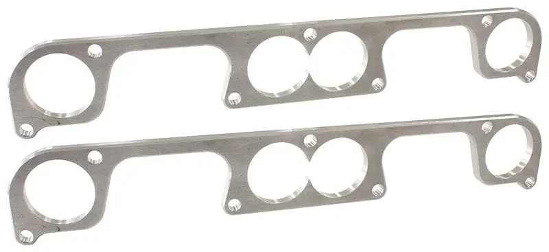 Sb Chev Spread Port Flange – 2" Round Header Flange Af9551-1010 1