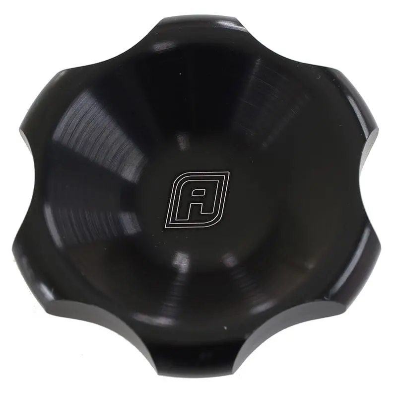 Ergonomic Billet Aluminum Knob For Throttle Or Shifter – Easy-Grip Design 1