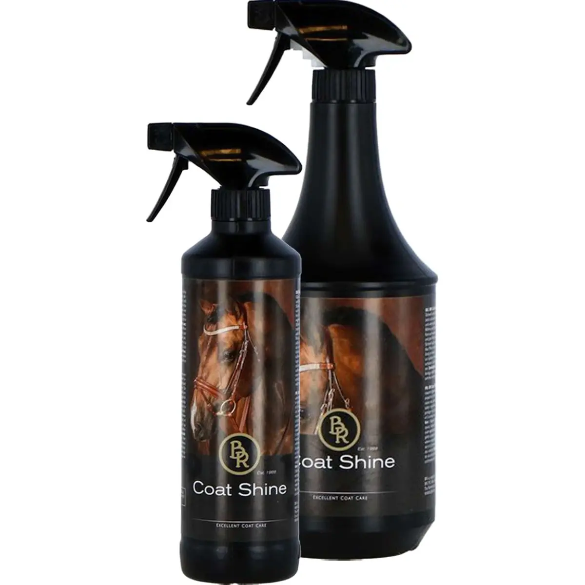Br Coat Shine Spray 1