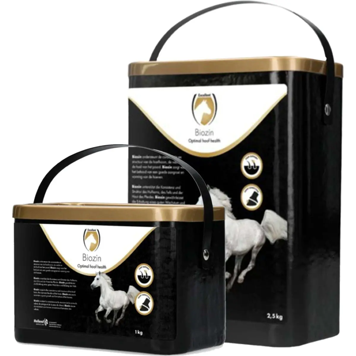 Excellent Biozin Emmer 1