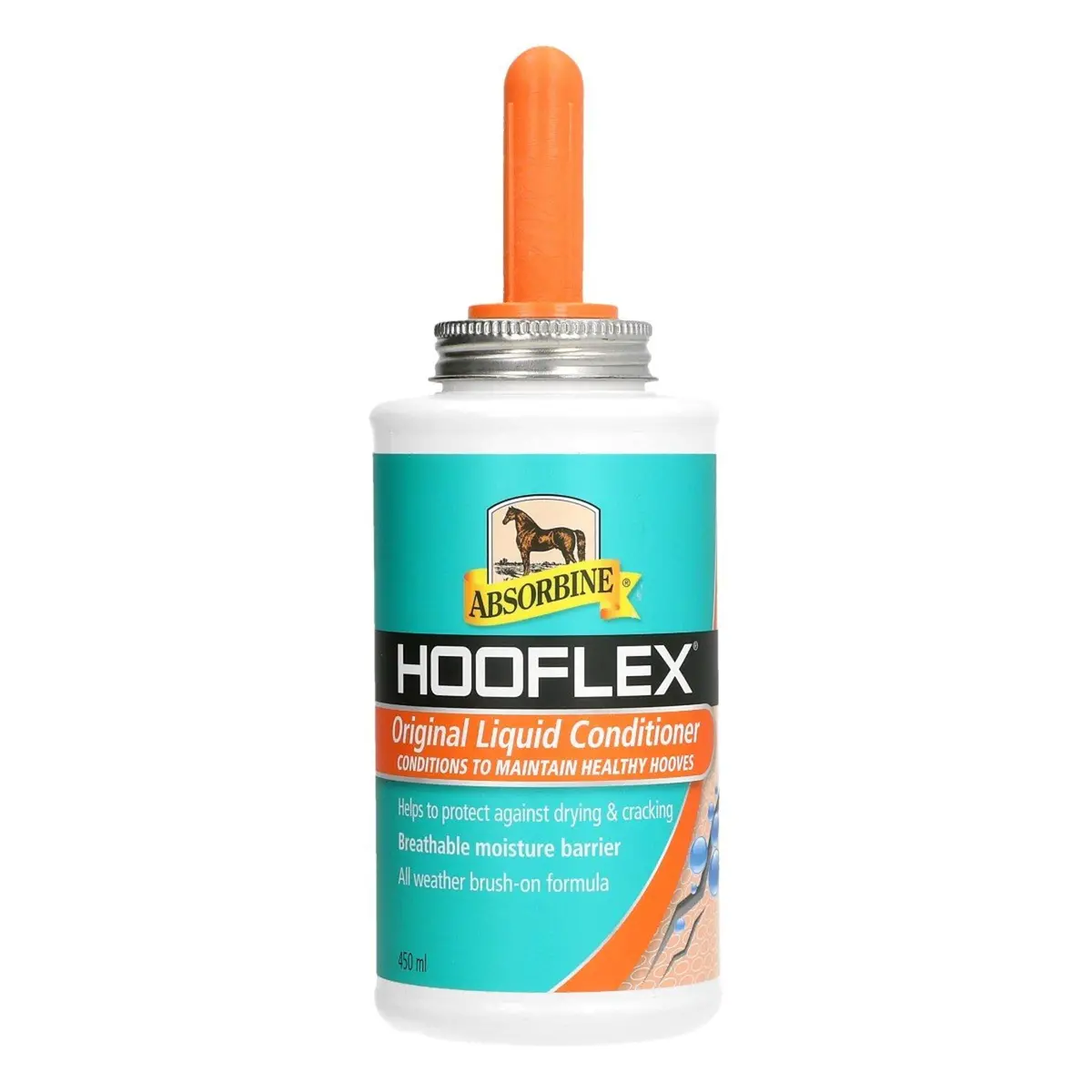 Absorbine Hoefolie Hooflex Liquid Conditioner 1