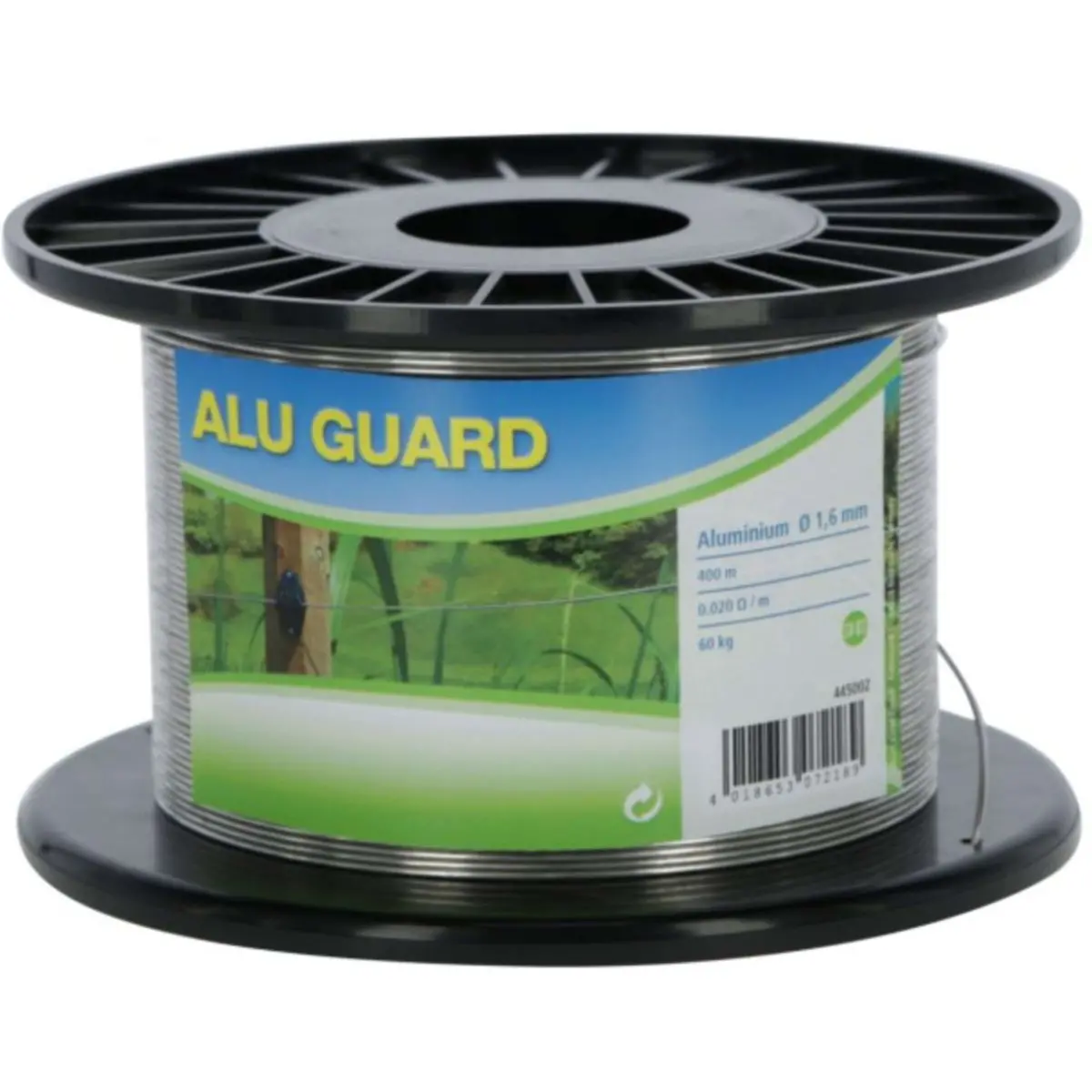 Ako Draad Aluminium 1