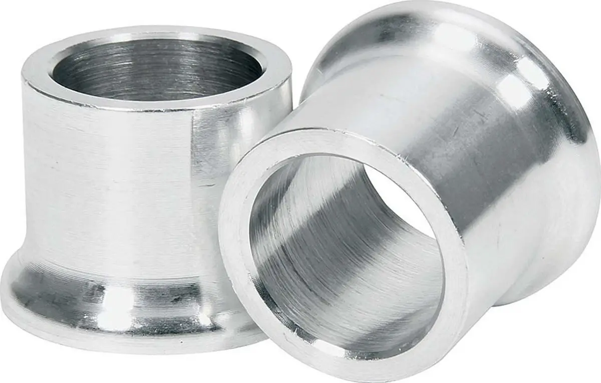 Allstar Performance Tapered Aluminum Spacers – All18599 1