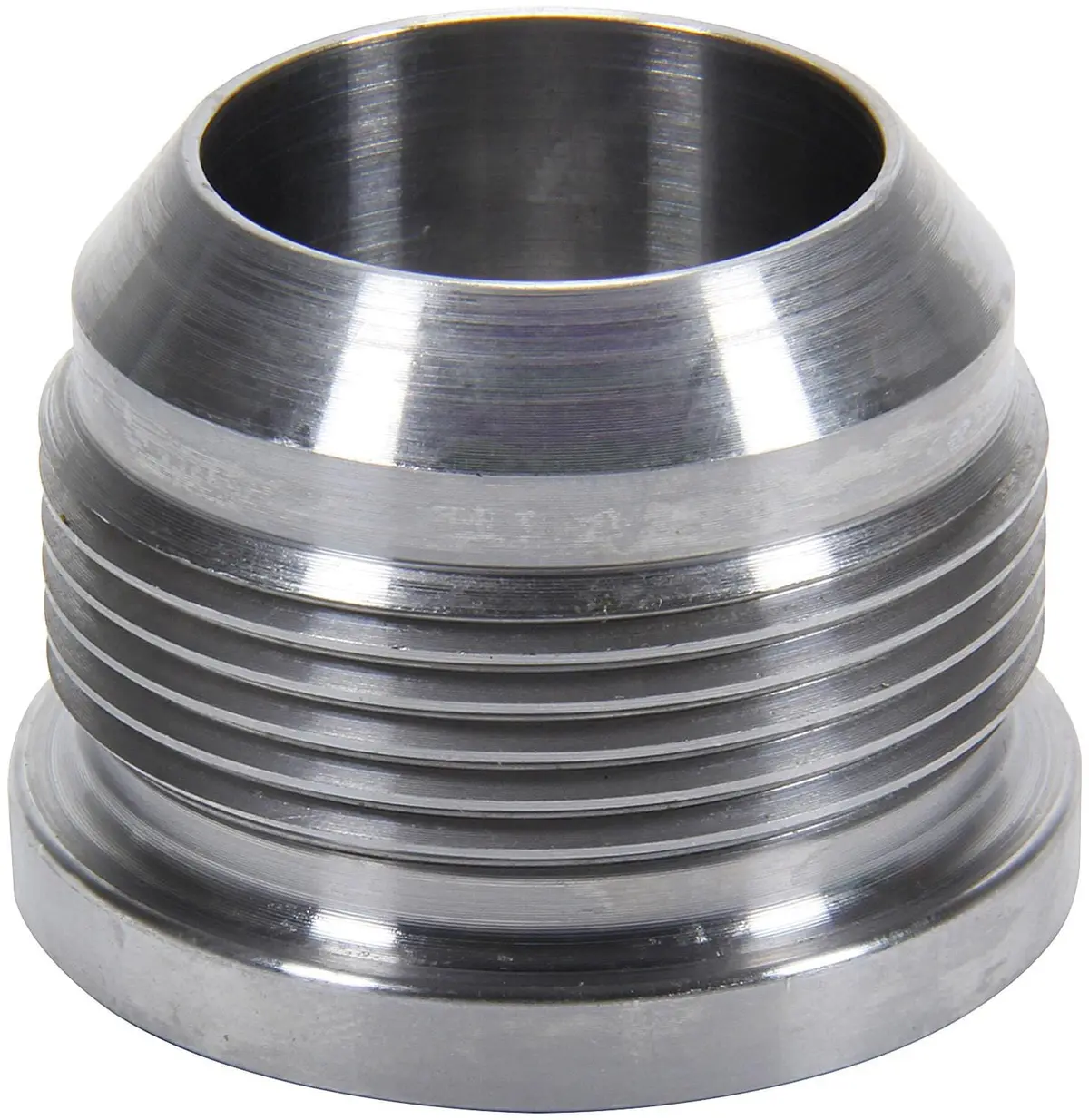 Allstar Performance Weld-On Bung — 1/8" Npt, Steel Construction (All50773) 1