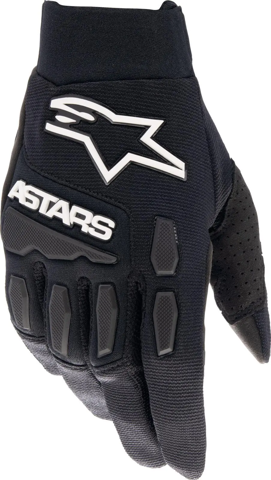 Alpinestars Mx Full Bore Xt Off-Road Gloves – Reinforced Palm, Xl Size 1
