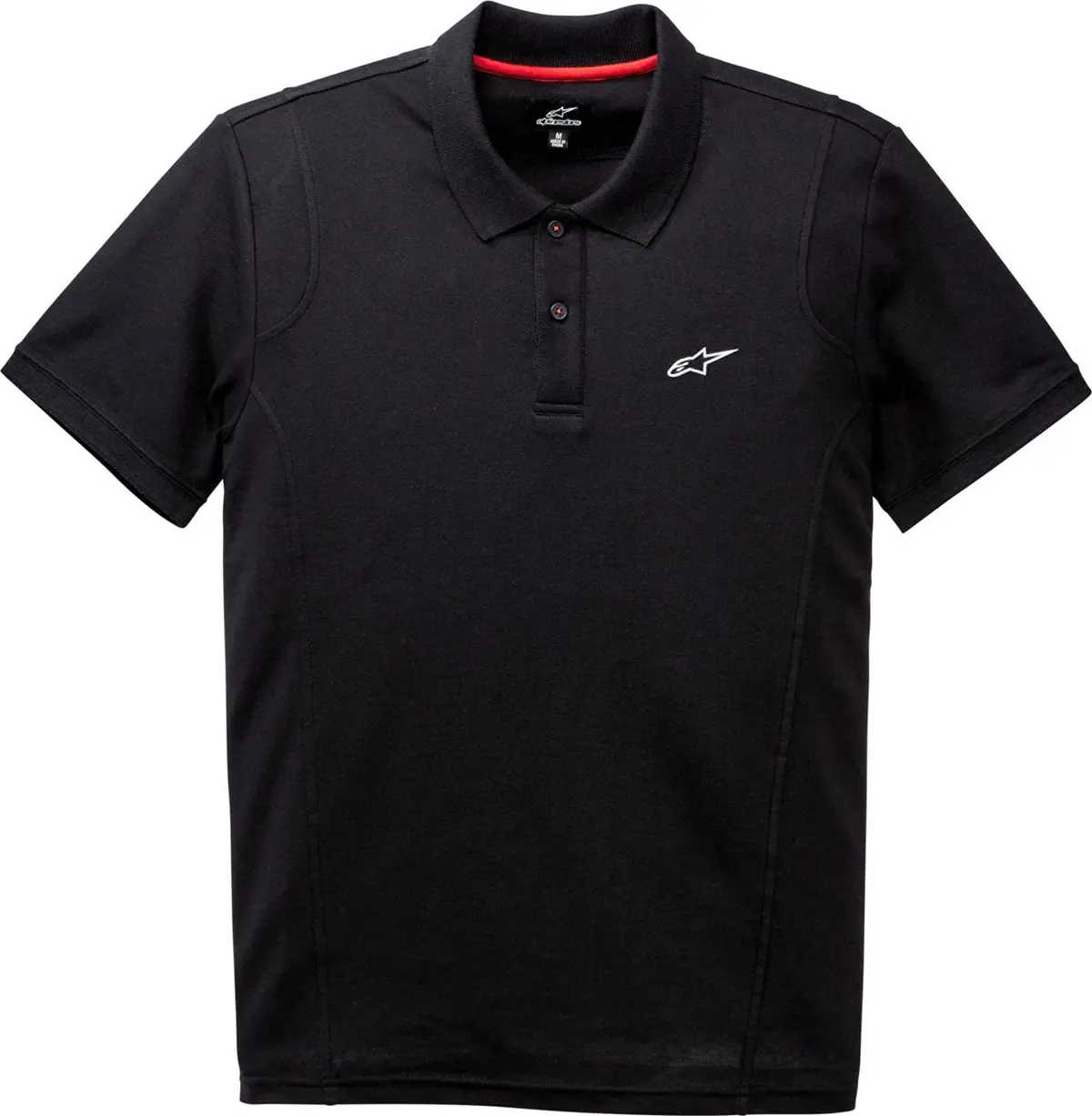 Alpinestars Mx Polo Shirt For Off-Road Riders And Enthusiasts 1