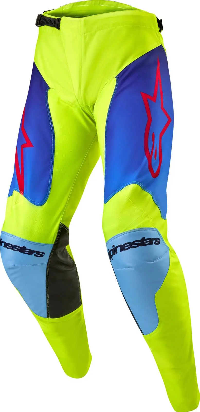 Alpinestars Mx Racer Hoen Motocross Pants – 3721324-525-38 1