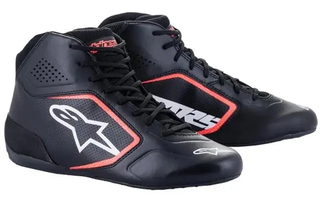 Alpinestars Race-Inspired Driving Shoes And Boots – Model 2711521-123-11 1