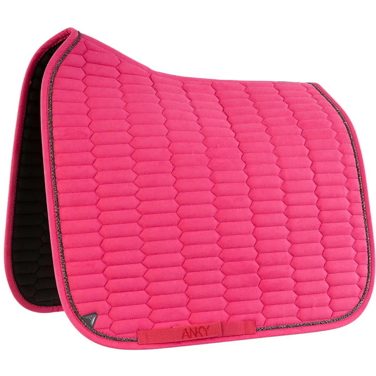 Anky Zadeldekje Suede Xb261112 Dressuur Innuendo 1