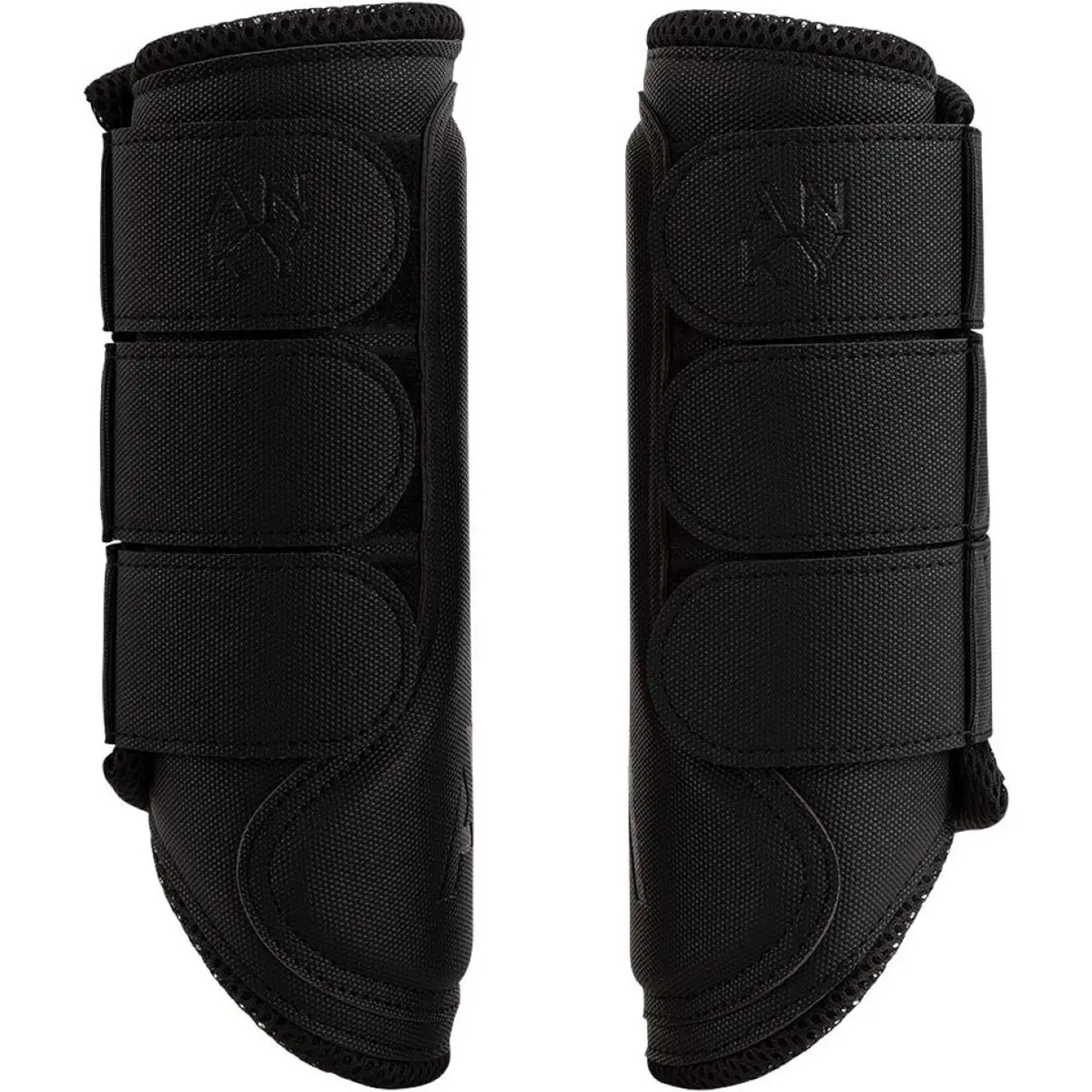 Anky Dressage Boots Proficient Atb261001 Zwart 1