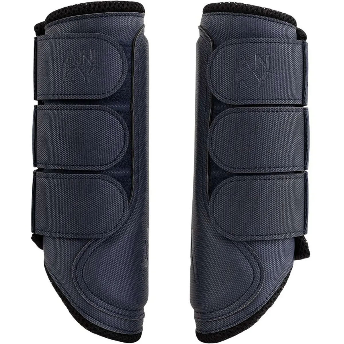 Anky Dressage Boots Proficient Atb261001 Mood Indigo 1