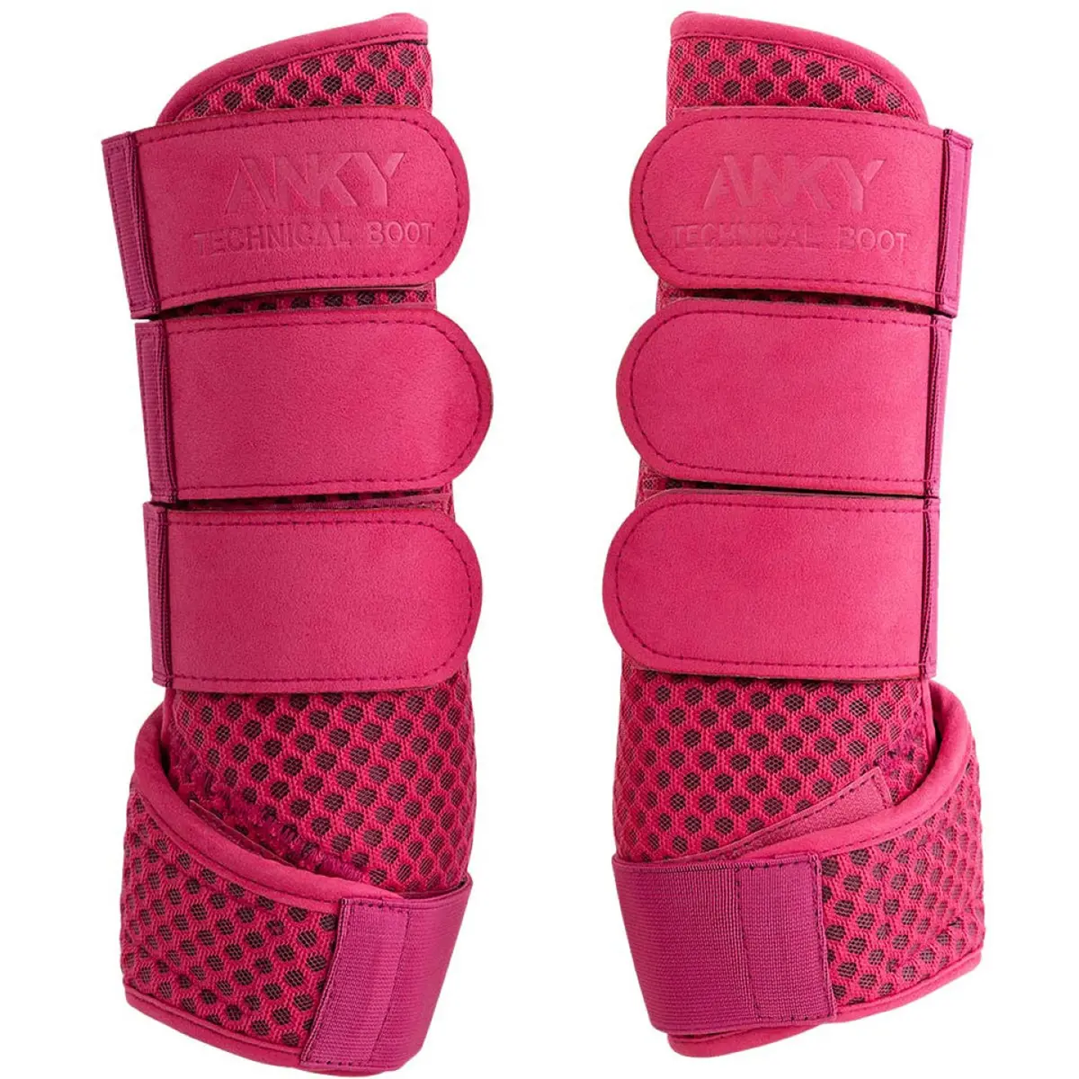 Anky Flextrainers 3D Mesh Atb261002 Innuendo 1