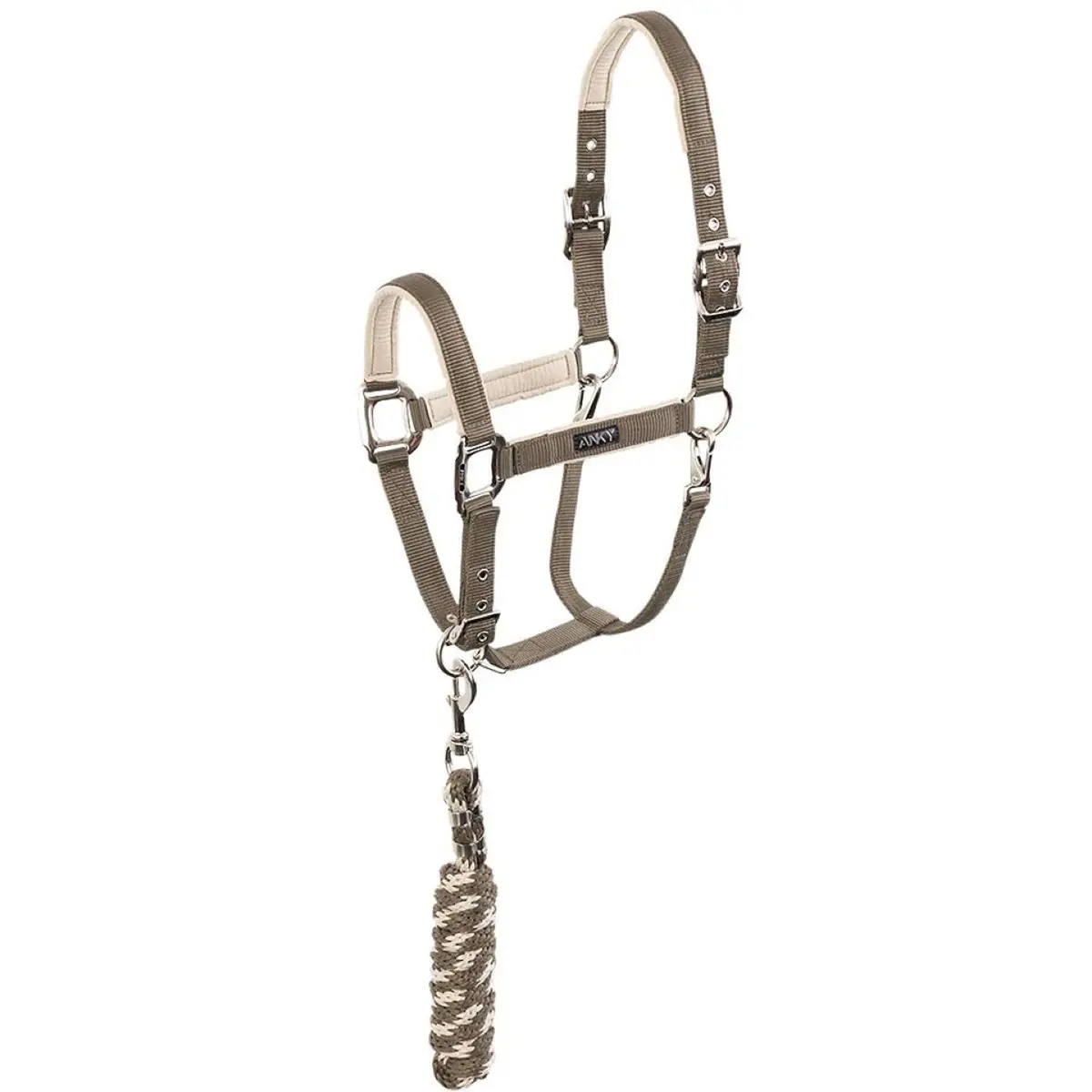 Anky Halsterset Ath261001 Bungee Cord 1