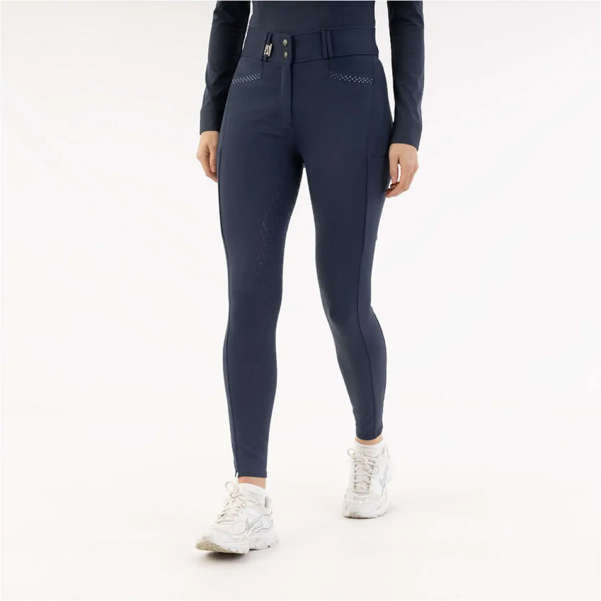 Anky Rijbroek Lucidity Xr261102 Full Grip Mood Indigo 1