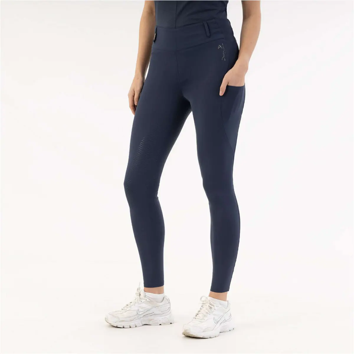 Anky Rijlegging Purity Xr261103 Full Grip Mood Indigo 1