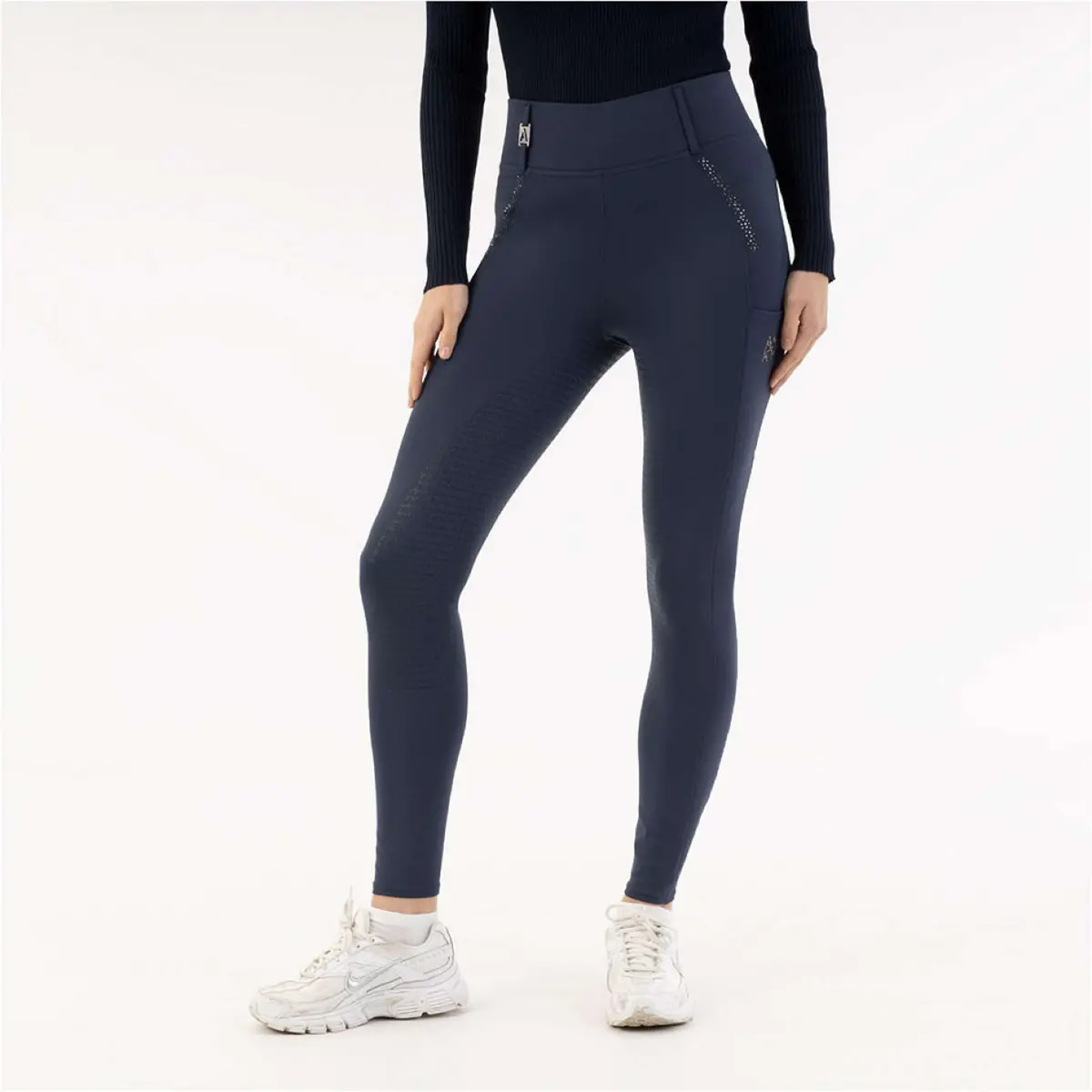 Anky Rijlegging Serenity Xr261104 Full Grip Mood Indigo 1