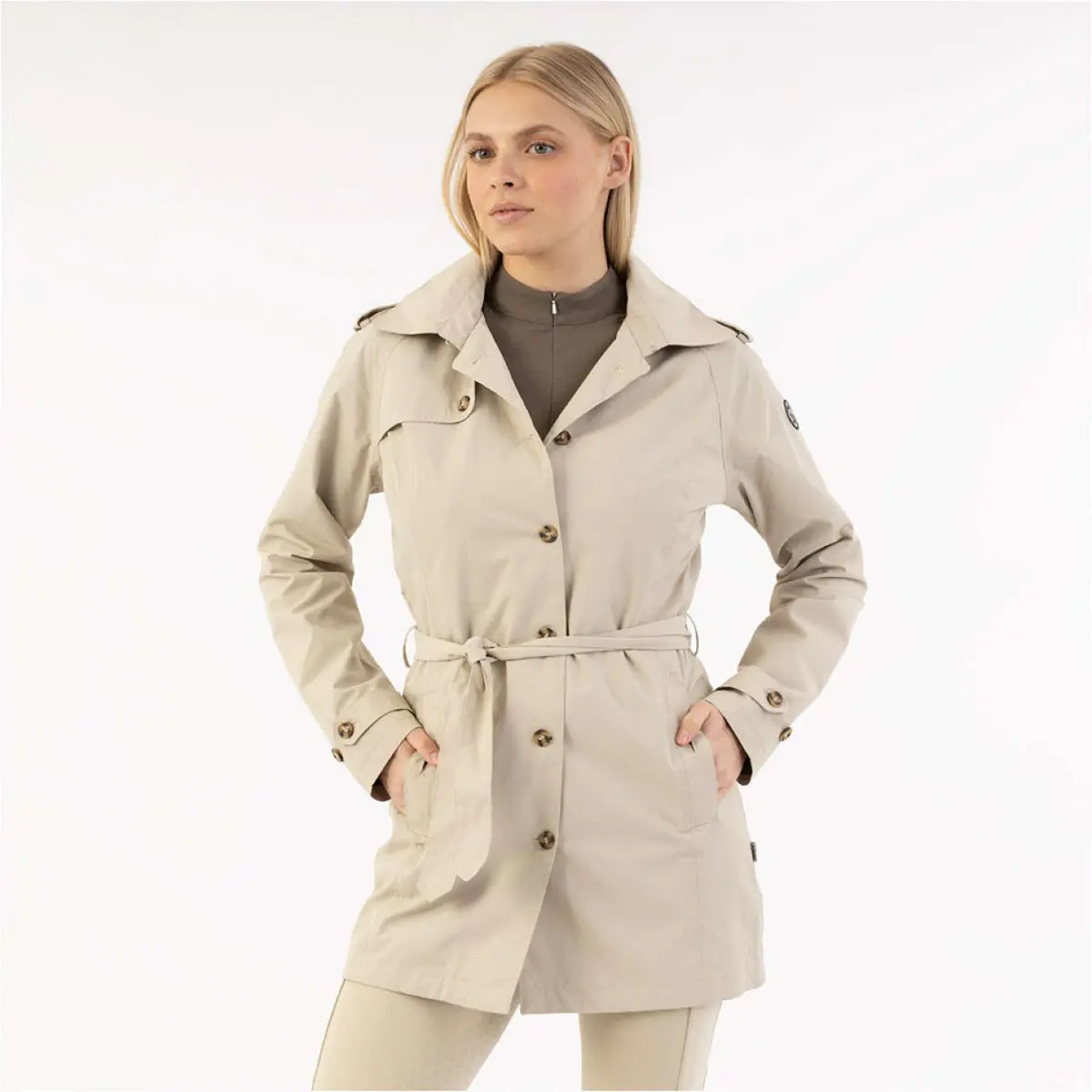 Anky Regenjas Atc261003 Island Fossil 1