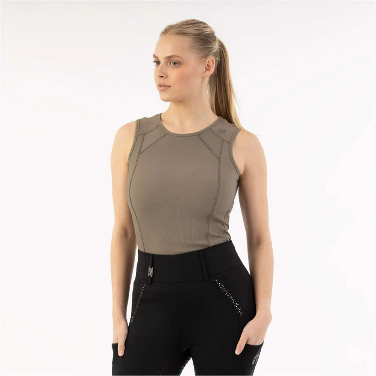 Anky Tanktop Sport Atc261302 Bungee Cord 1